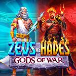 Zeus vs Hades - Gods of War