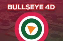 Toto BULLSEYE 4D