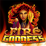 Fire Goddess