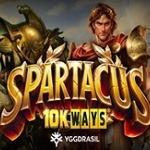 Spartacus 10K Ways
